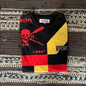 Jolly Roger T Shirt